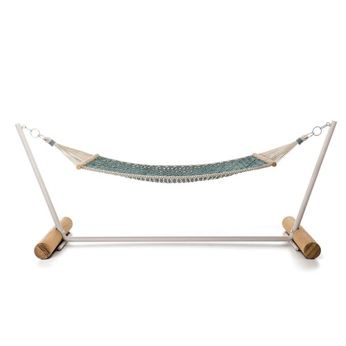 Hamac cu suport Ethimo, colectia Patio